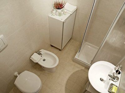 פומזיה 3C Hotel & Apartments מראה חיצוני תמונה