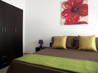 פומזיה 3C Hotel & Apartments מראה חיצוני תמונה