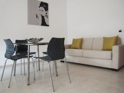 פומזיה 3C Hotel & Apartments מראה חיצוני תמונה