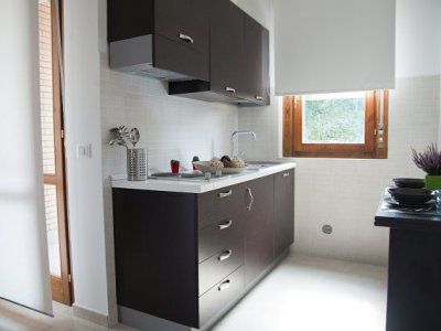 פומזיה 3C Hotel & Apartments מראה חיצוני תמונה
