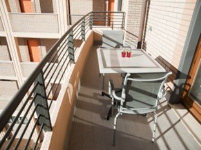 פומזיה 3C Hotel & Apartments מראה חיצוני תמונה