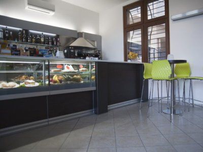 פומזיה 3C Hotel & Apartments מראה חיצוני תמונה
