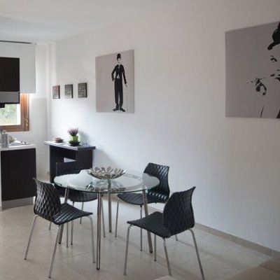 פומזיה 3C Hotel & Apartments מראה חיצוני תמונה