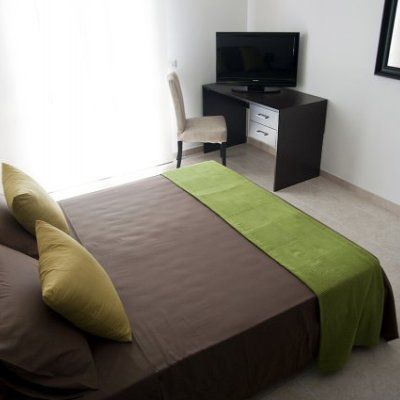 פומזיה 3C Hotel & Apartments מראה חיצוני תמונה